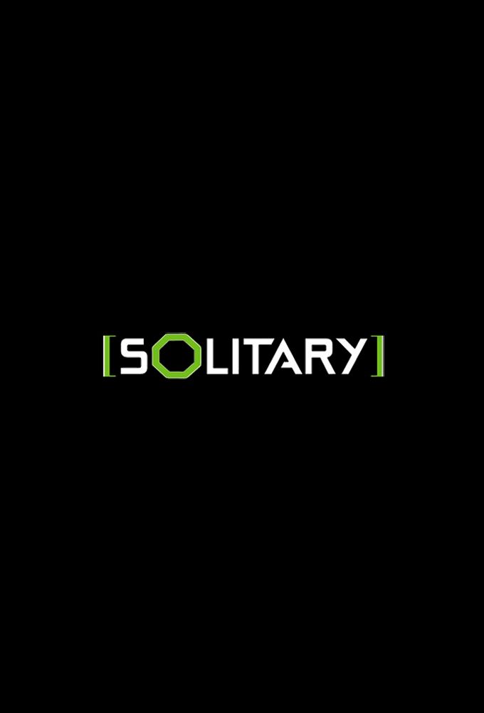 Poster de la serie Solitary