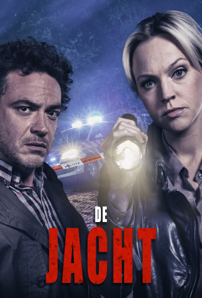 Poster de la serie De Jacht