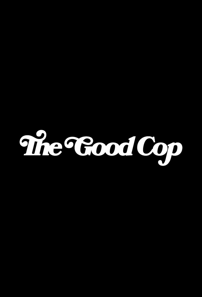 Poster de la serie The Good Cop