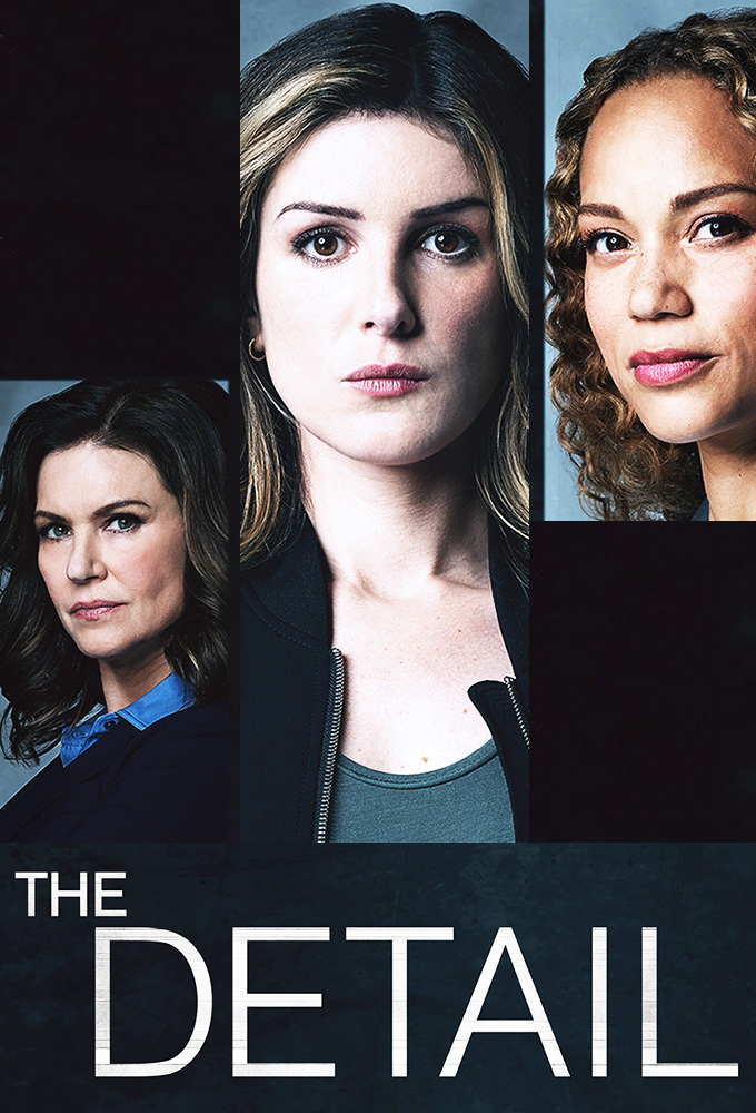 Poster de la serie The Detail