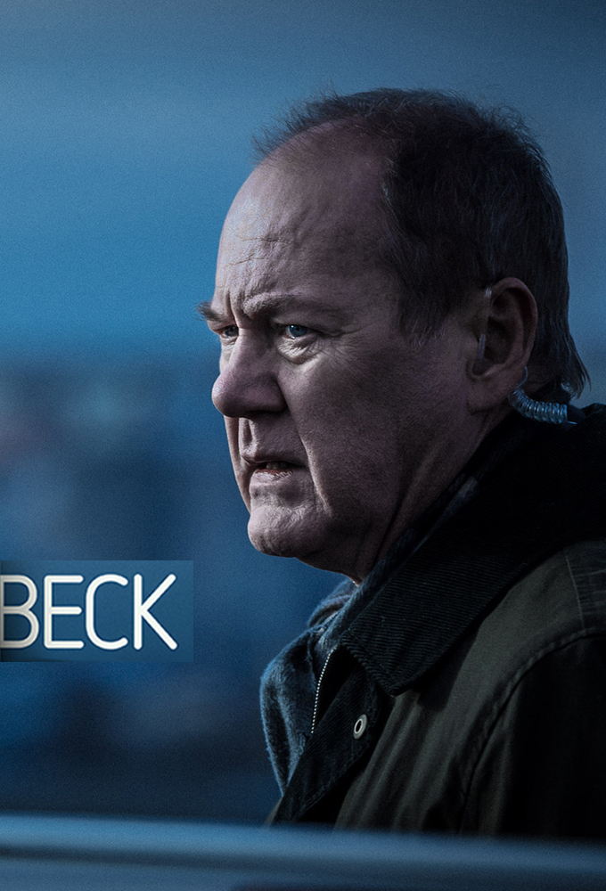 Poster de la serie Beck