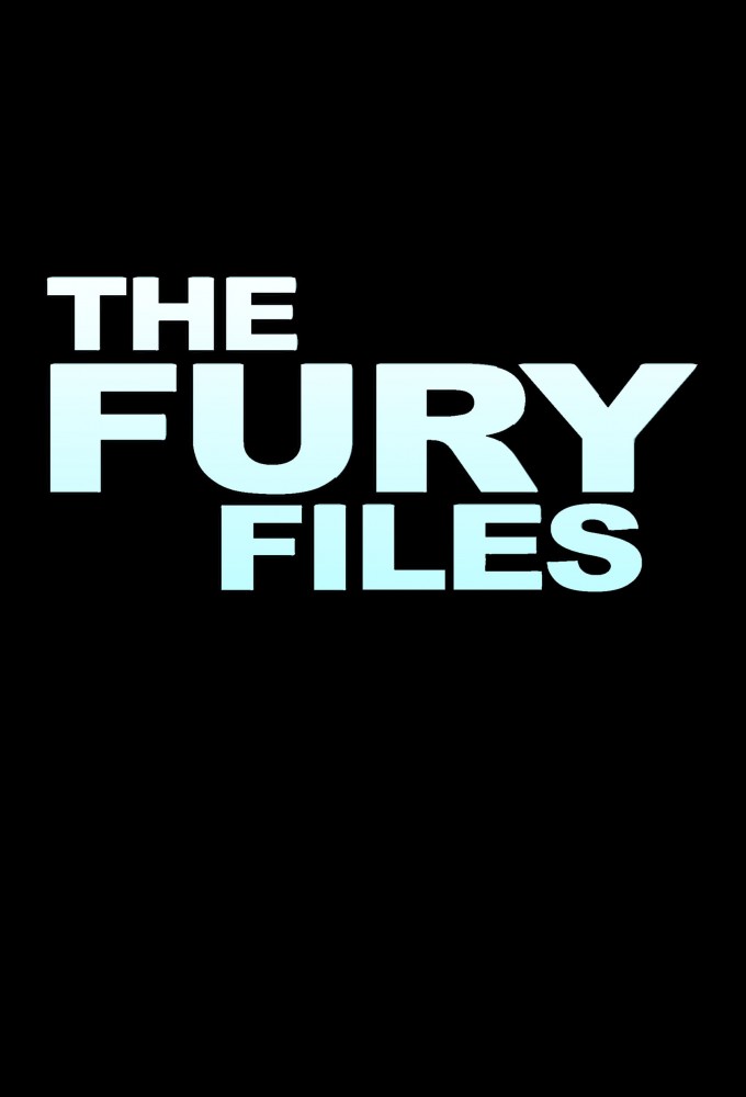 Poster de la serie Fury Files