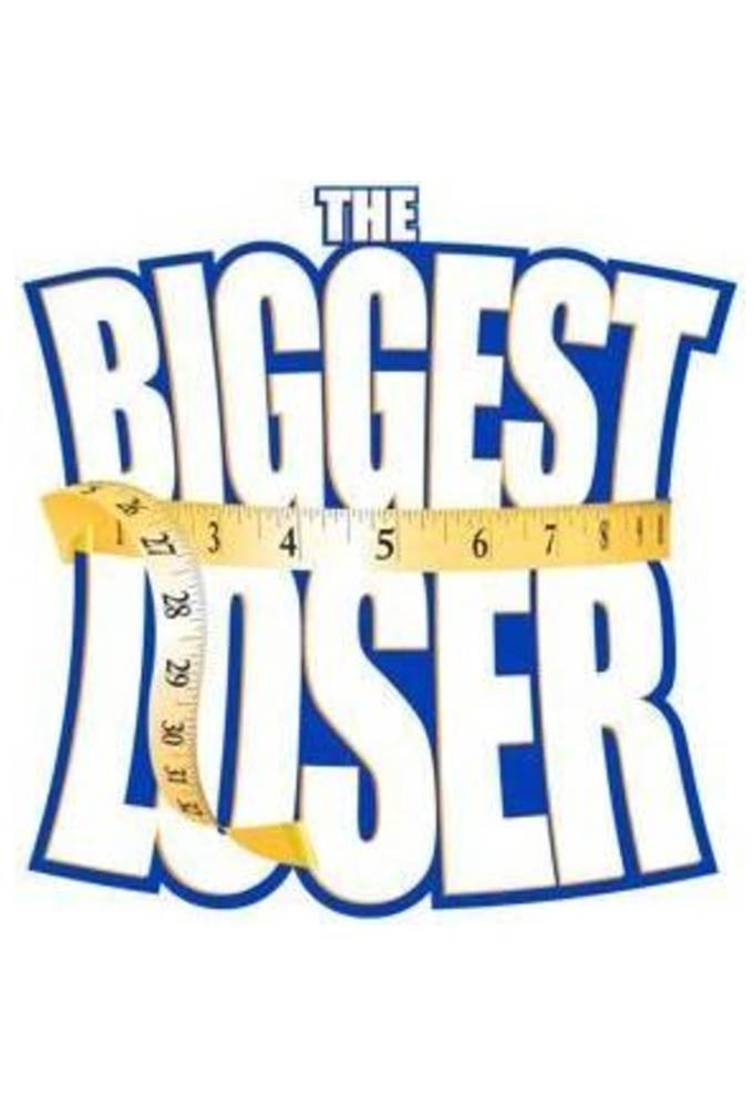 Poster de la serie The Biggest Loser - Leben leicht gemacht