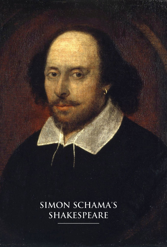 Poster de la serie Simon Schama's Shakespeare