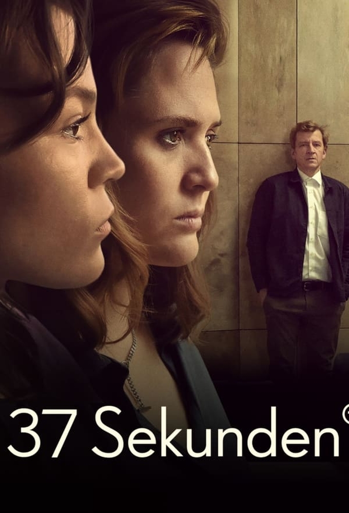 Poster de la serie 37 Sekunden