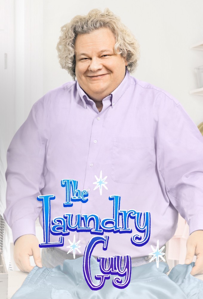 Poster de la serie Laundry Guy