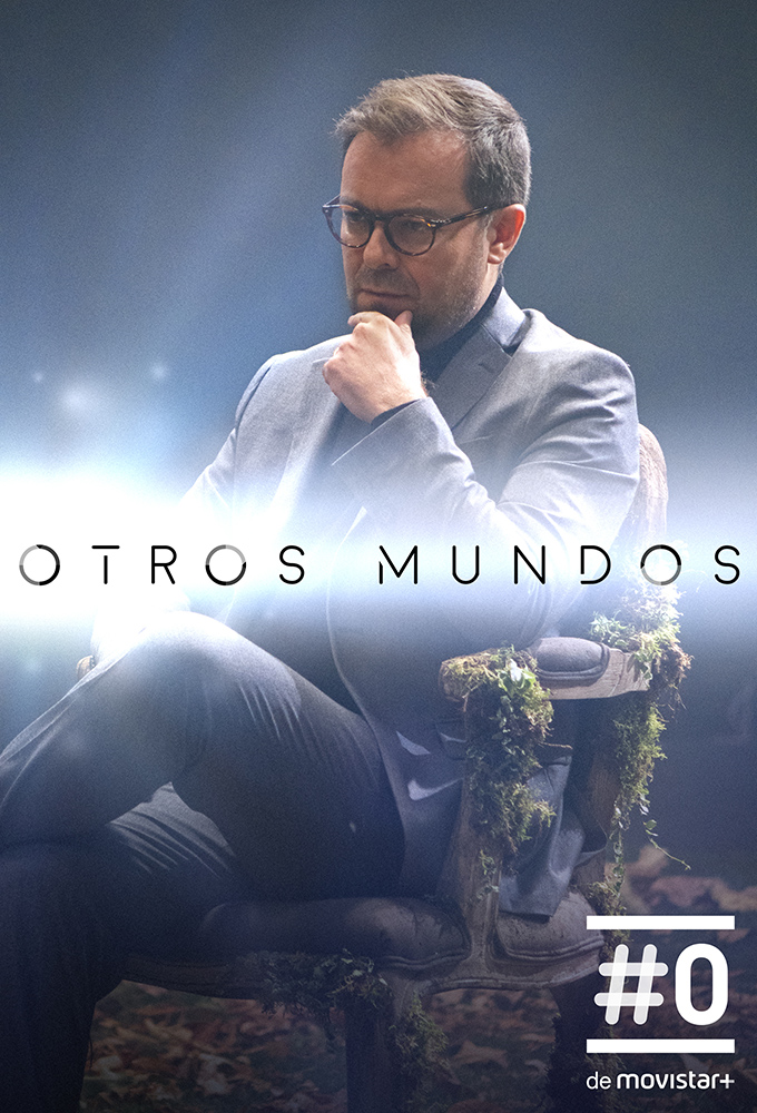 Poster de la serie Otros mundos