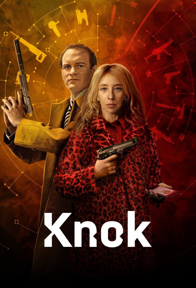 Poster de la serie Knok