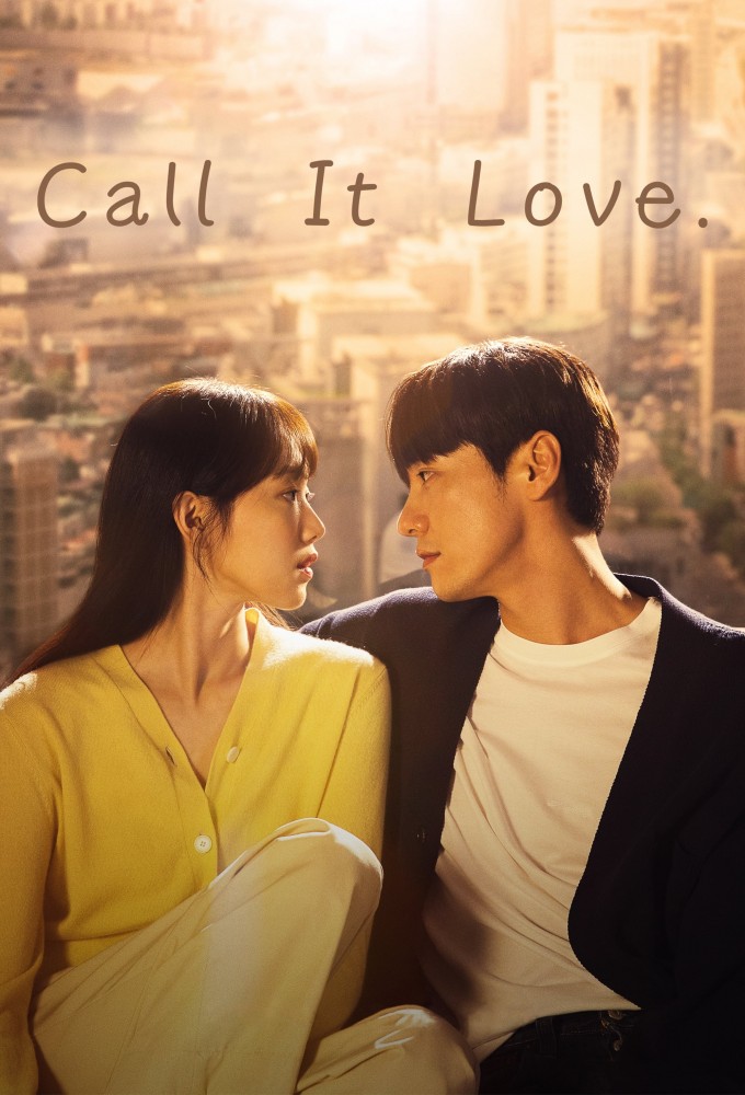 Poster de la serie Call It Love