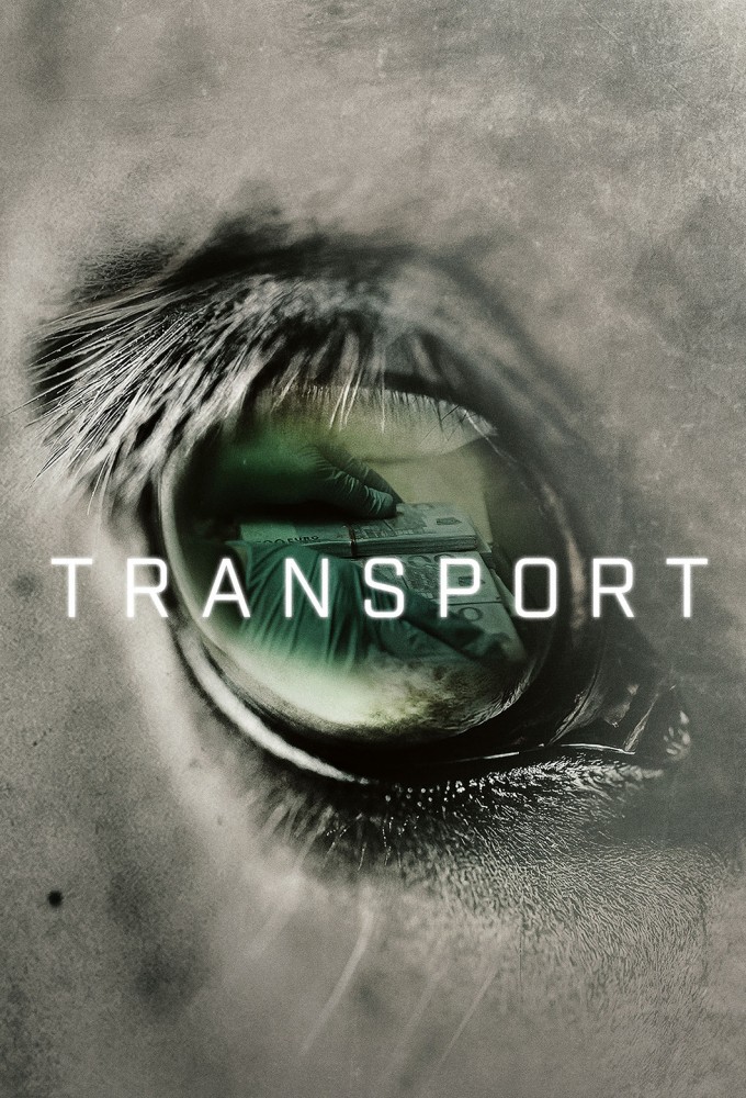 Poster de la serie Transport