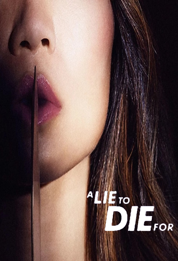 Poster de la serie A Lie To Die For