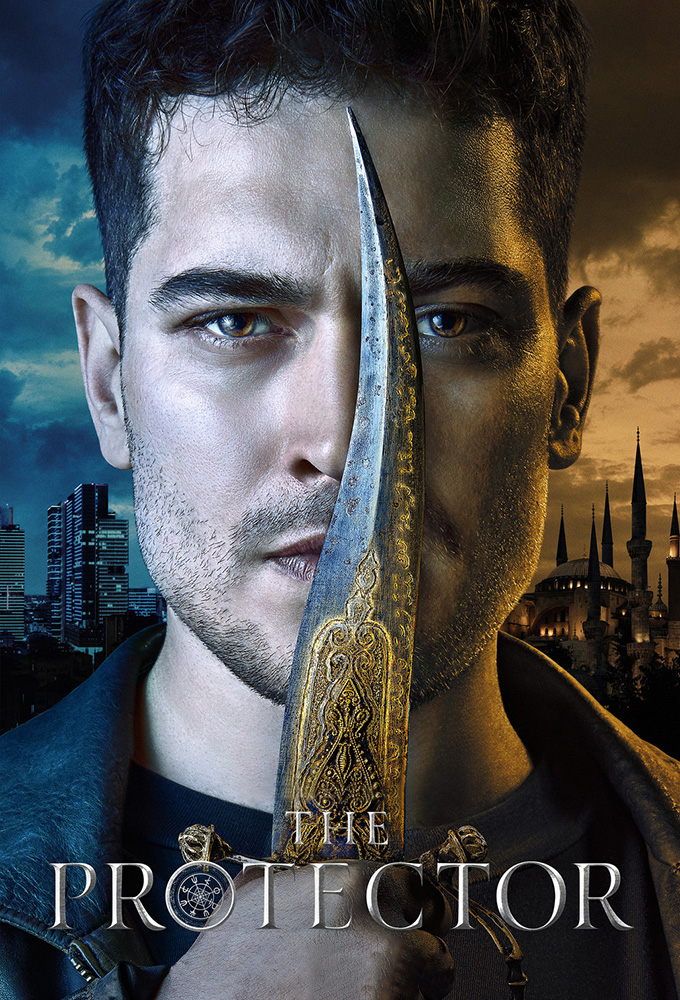 Poster de la serie O Último Guardião