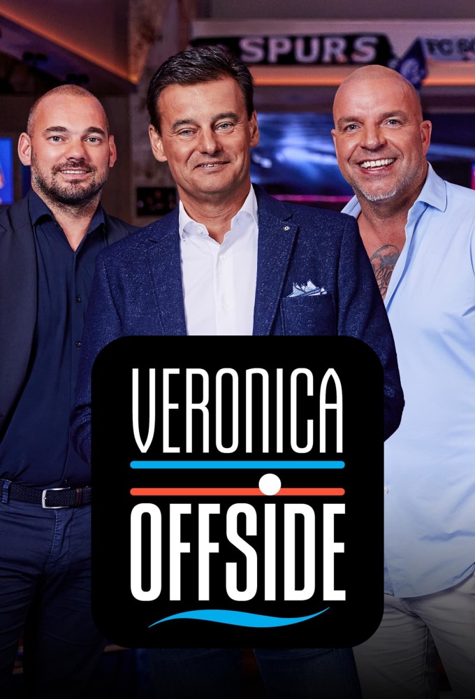 Poster de la serie Veronica Offside