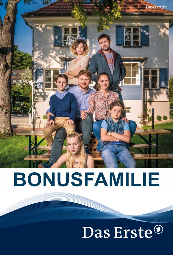 Poster de la serie Bonusfamilie