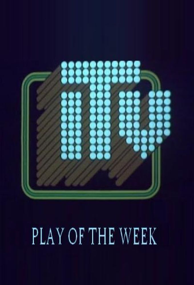 Poster de la serie ITV Play of the Week