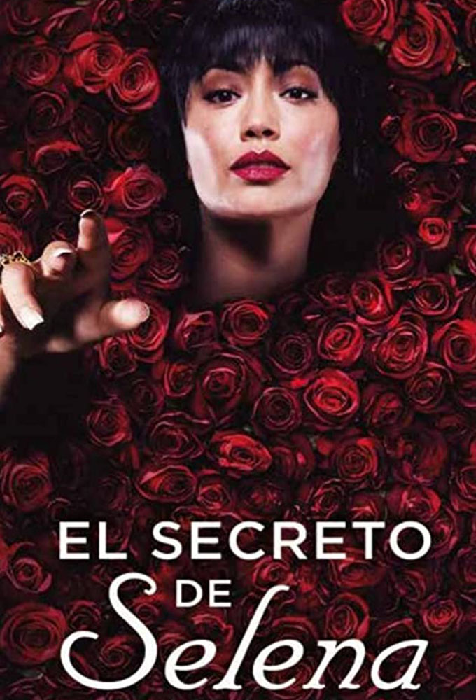 Poster de la serie El Secreto de Selena