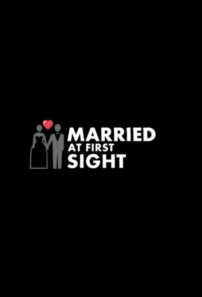 Poster de la serie Married at First Sight UK