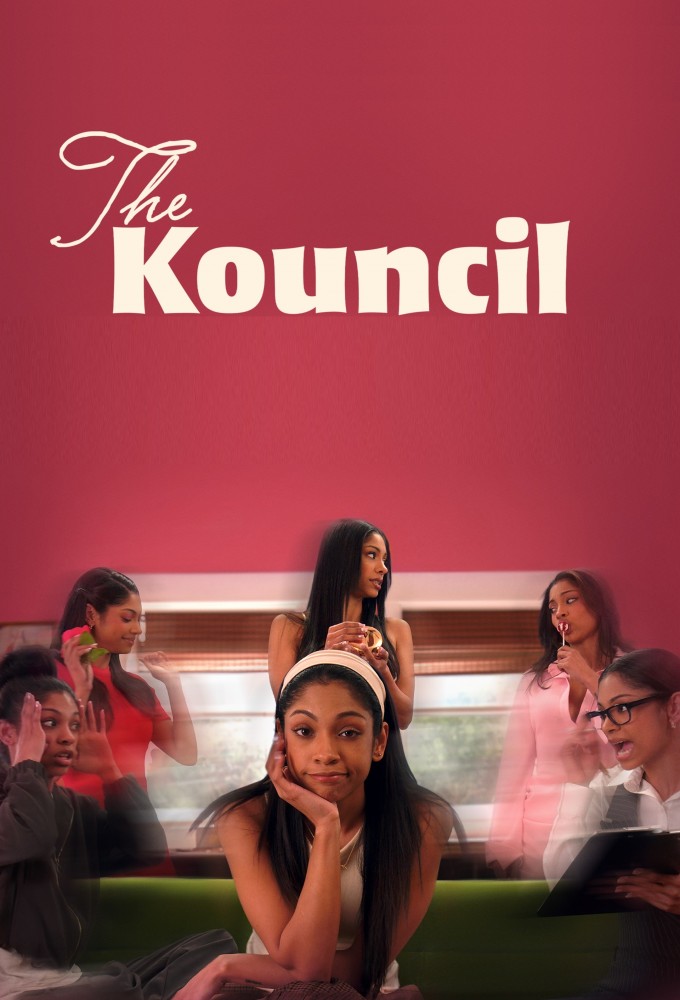 Poster de la serie The Kouncil