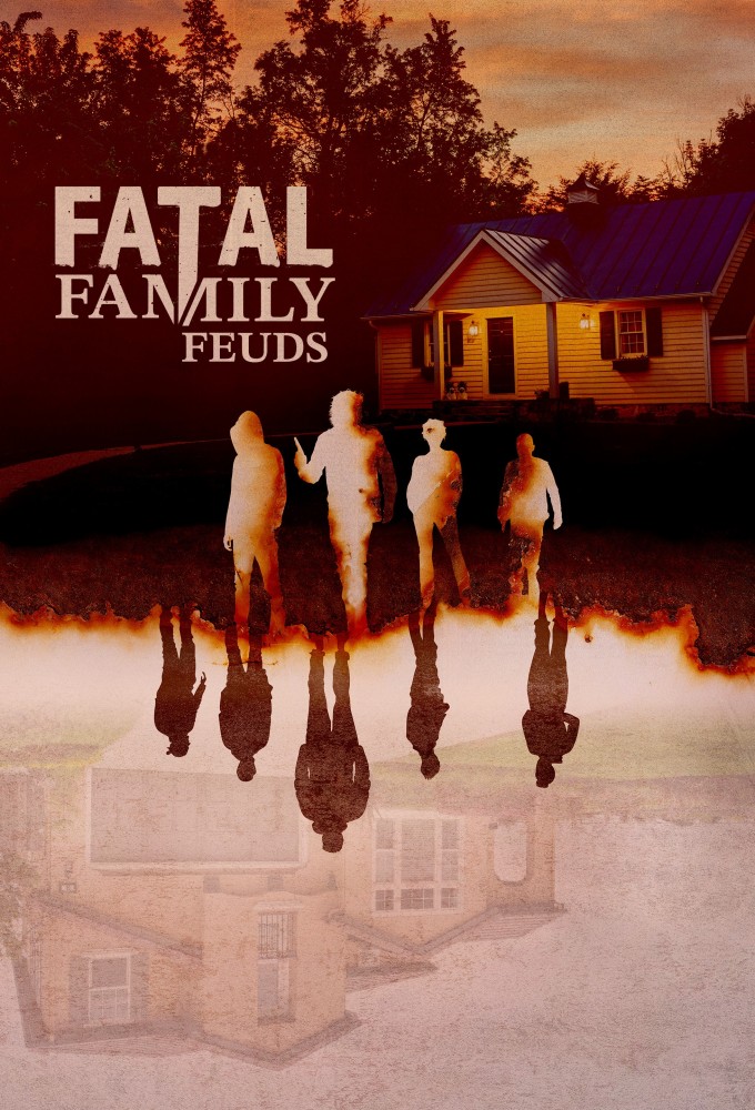 Poster de la serie Fatal Family Feuds