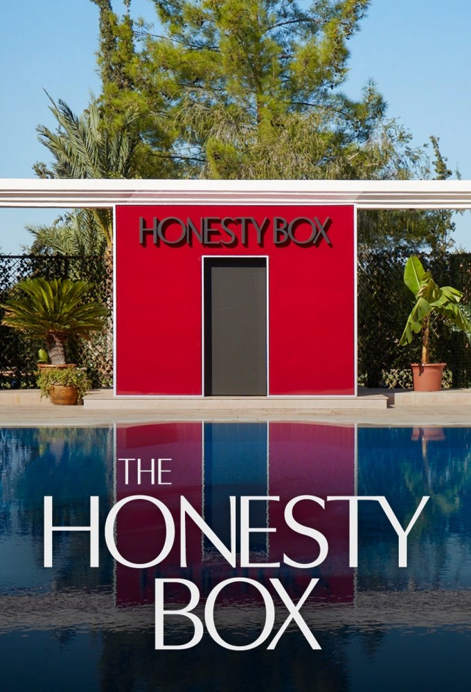 Poster de la serie The Honesty Box