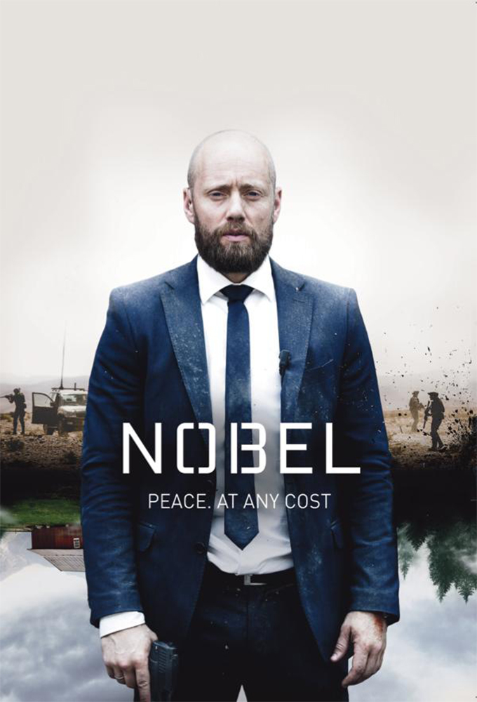 Poster de la serie Nobel