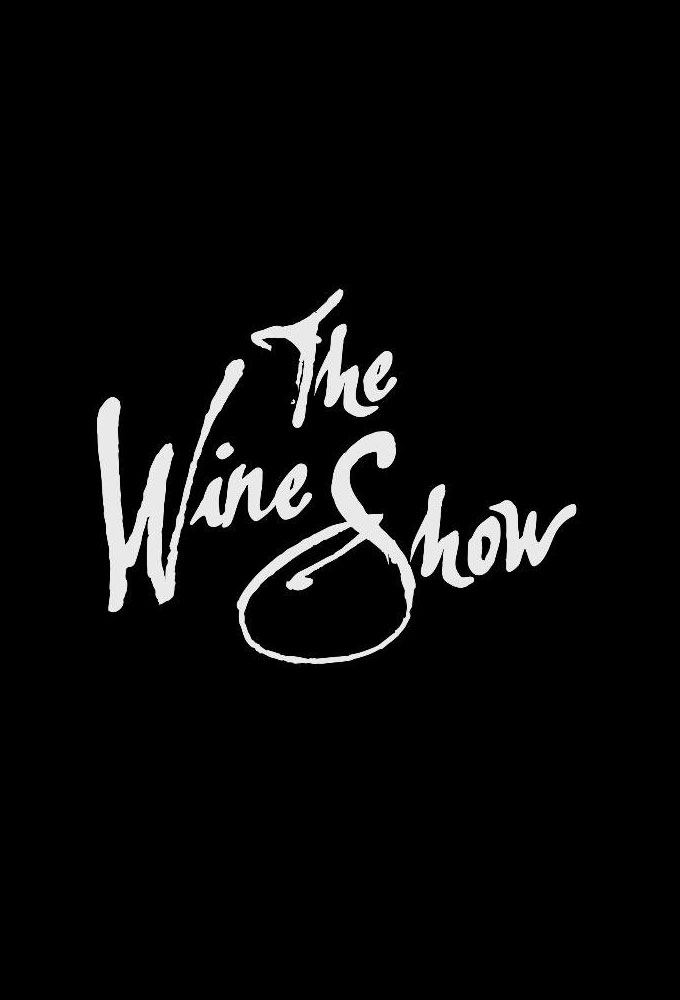 Poster de la serie The Wine Show