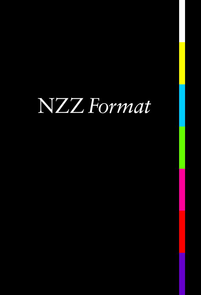 Poster de la serie NZZ Format