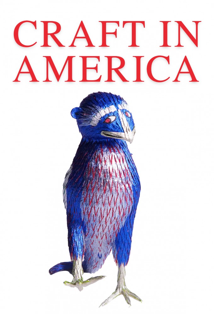 Poster de la serie Craft in America