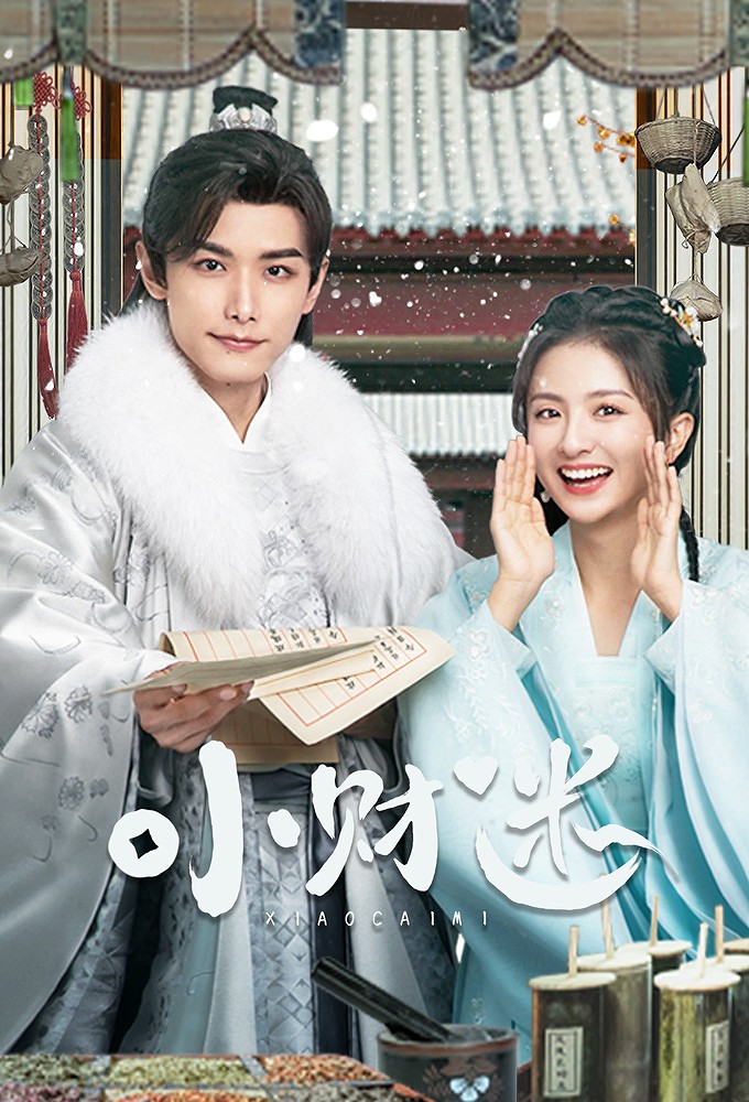 Poster de la serie 小财迷