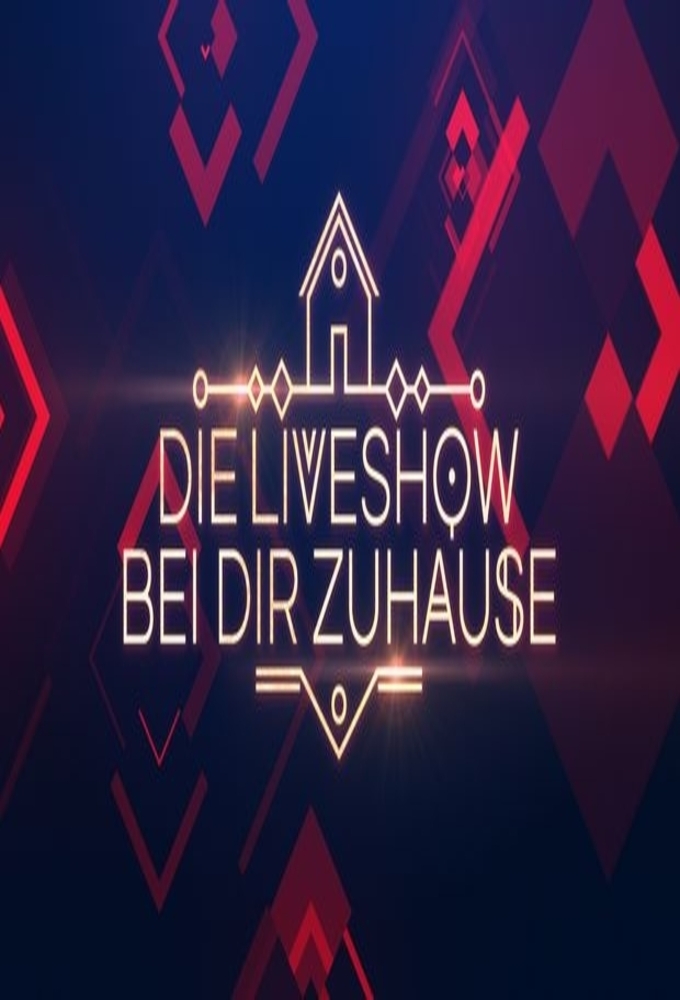 Poster de la serie Die Liveshow bei Dir zuhause