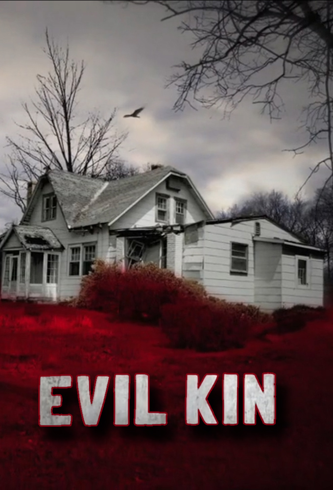 Poster de la serie Evil Kin