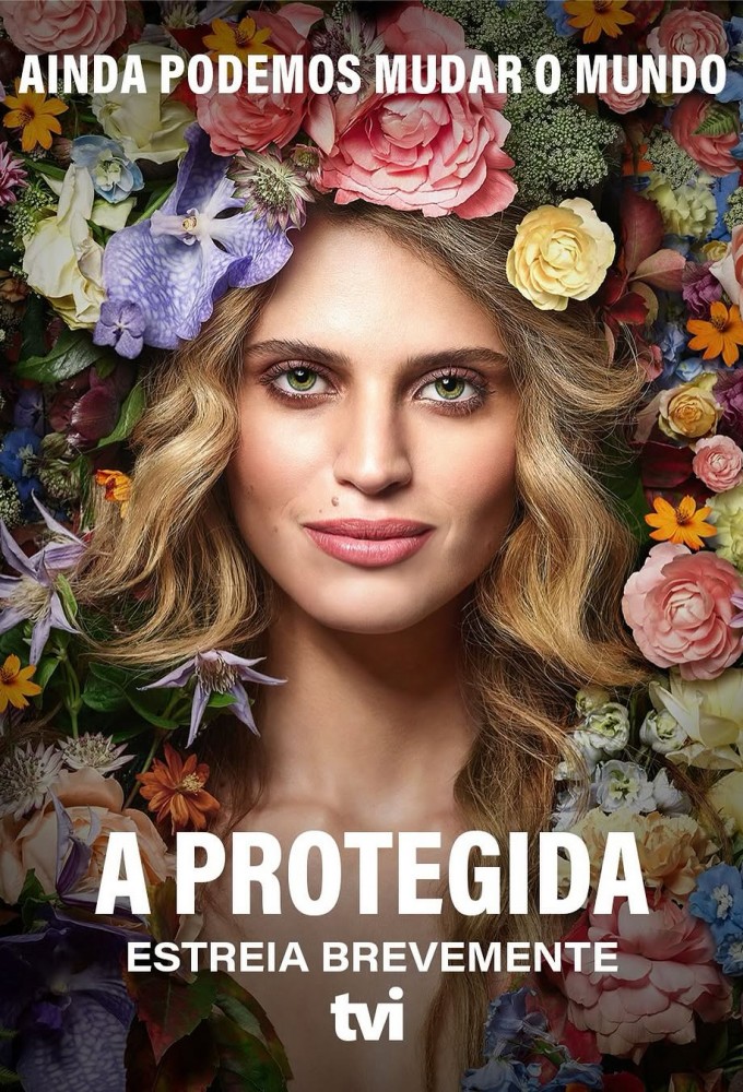 Poster de la serie A Protegida