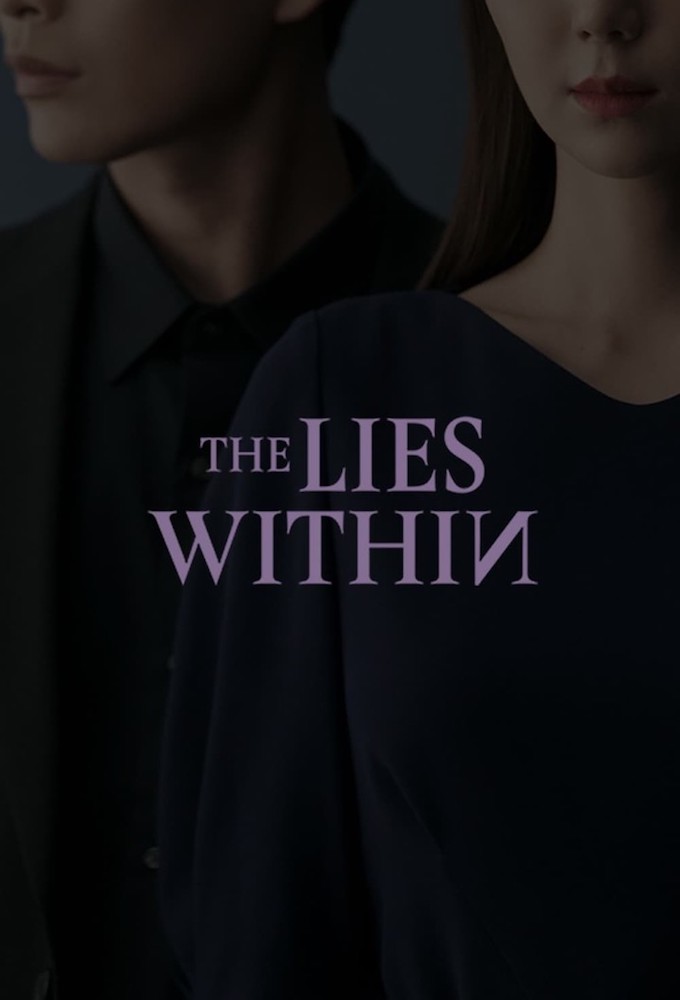 Poster de la serie The Lies Within