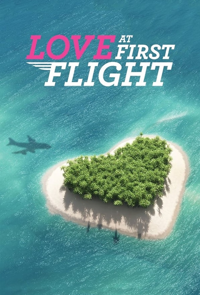 Poster de la serie Love at First Flight