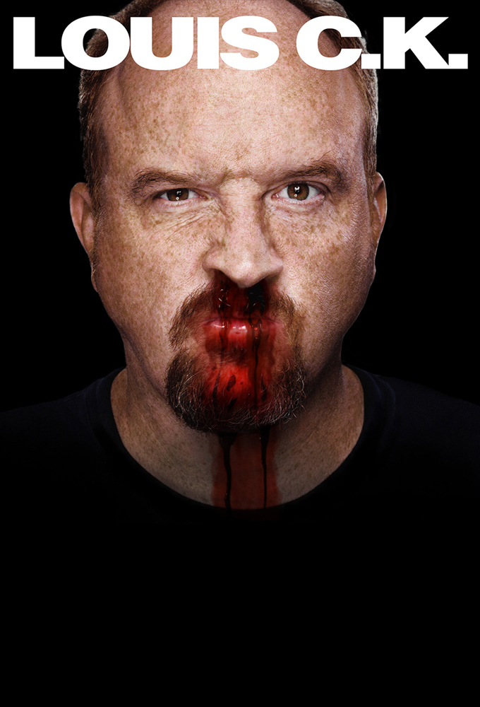 Poster de la serie Louis C.K.