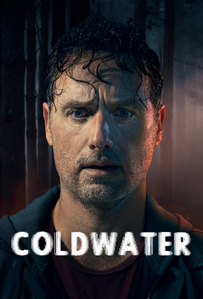 Poster de la serie Cold Water