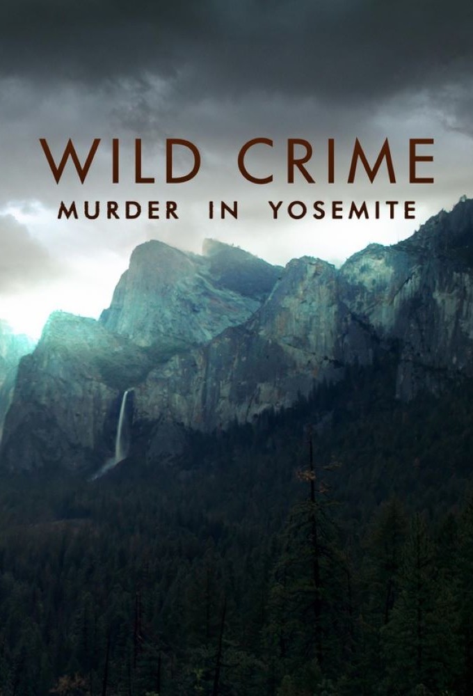 Poster de la serie Wild Crime