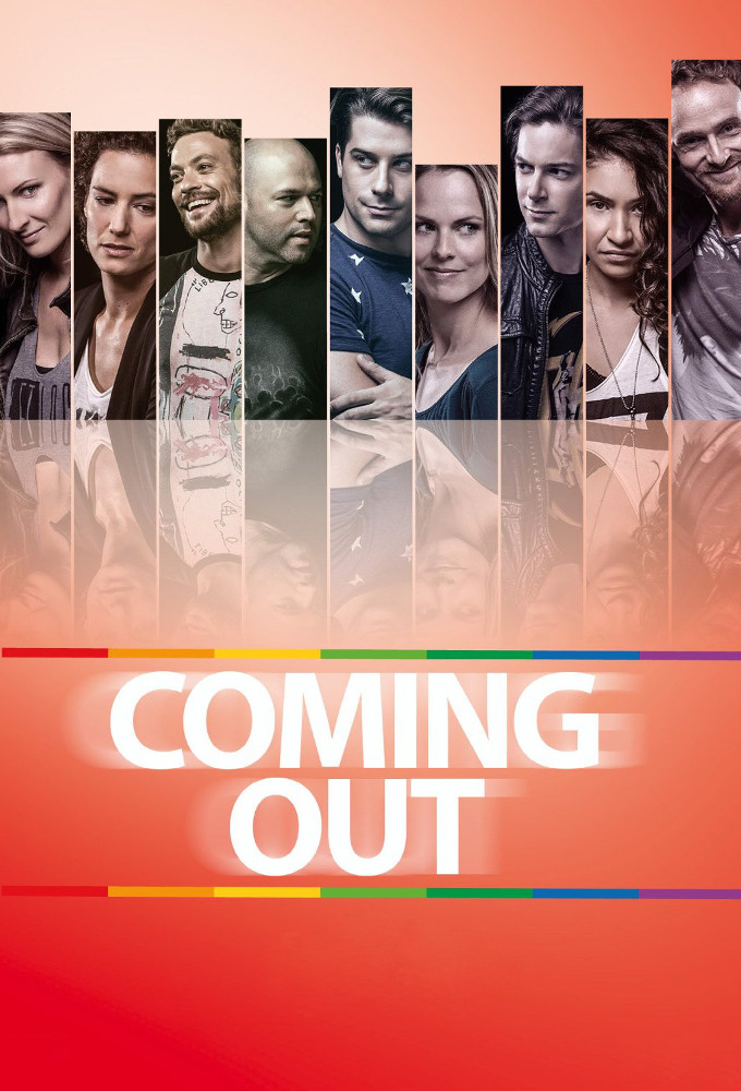 Poster de la serie Coming Out