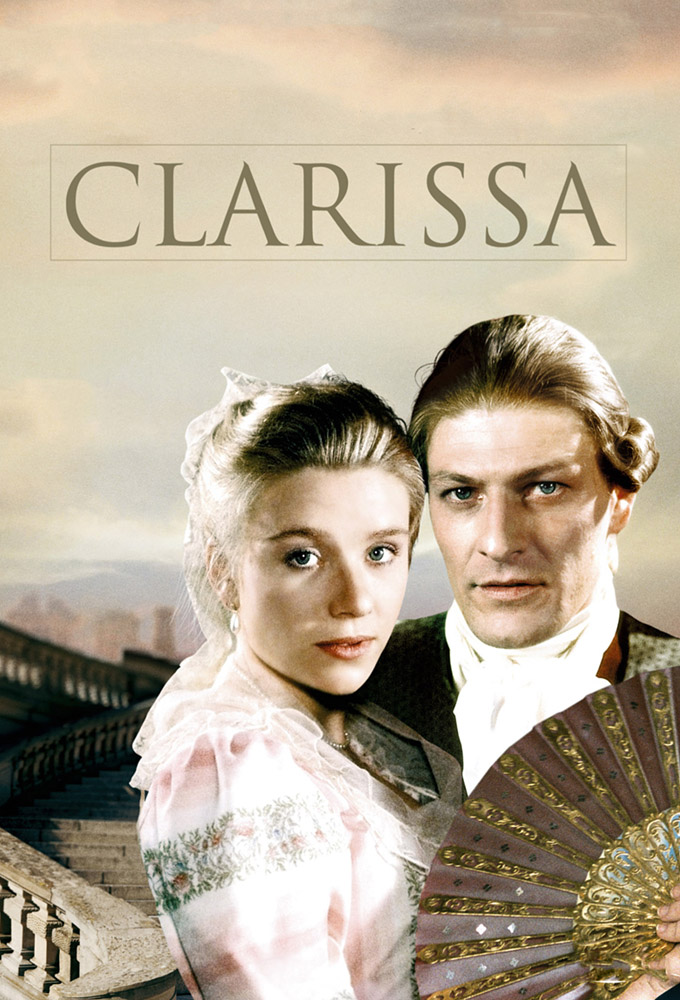 Poster de la serie Clarissa