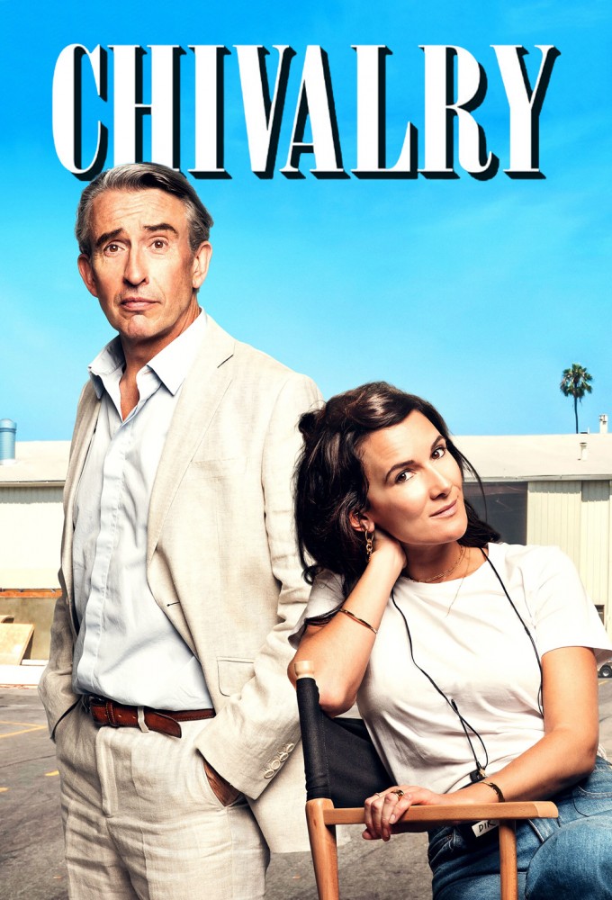 Poster de la serie Chivalry