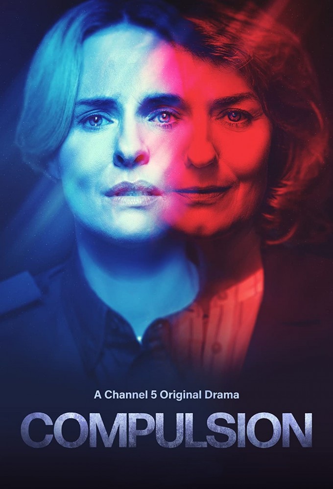 Poster de la serie Compulsion