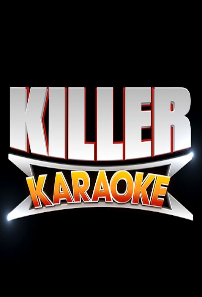 Poster de la serie Killer Karaoke