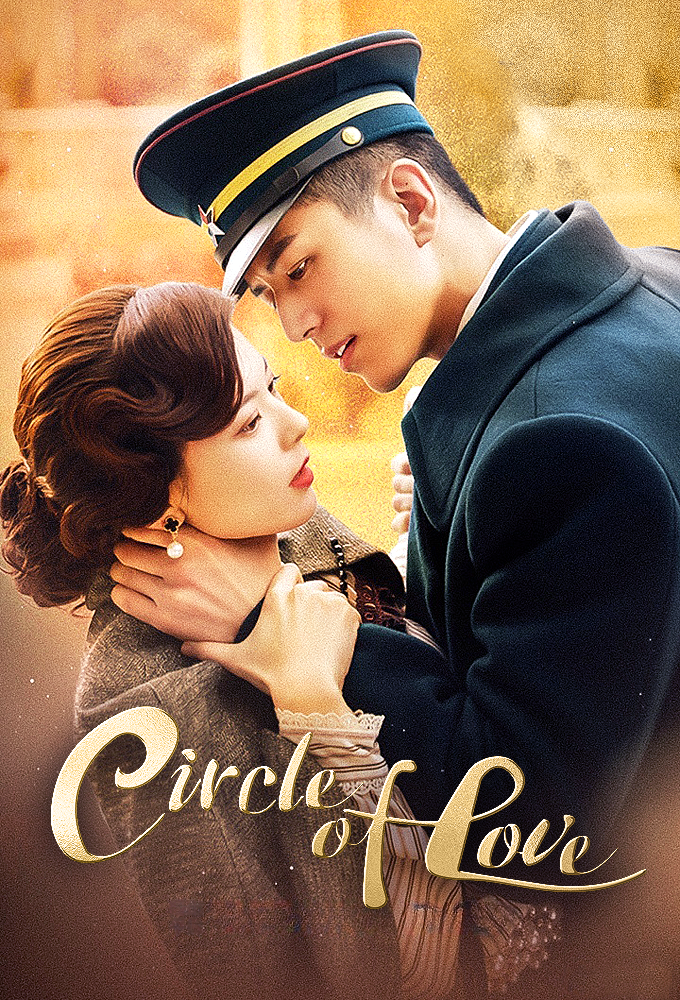 Poster de la serie Circle of Love