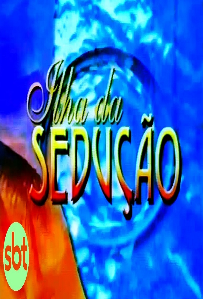 Poster de la serie Ilha da Sedução