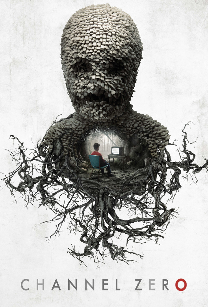 Poster de la serie Channel Zero