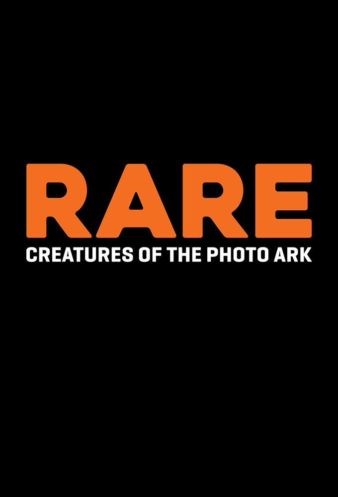 Poster de la serie Photo Ark