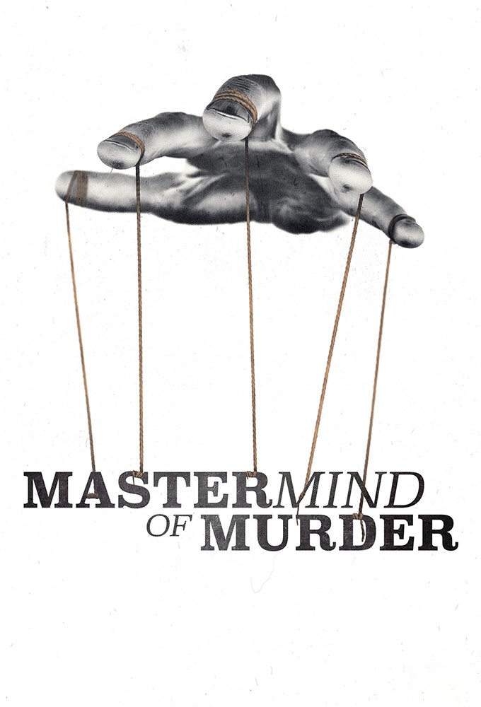 Poster de la serie Mastermind of Murder