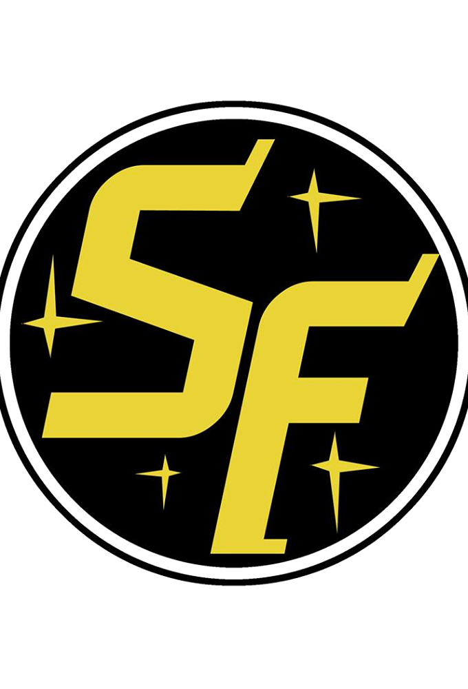 Poster de la serie Spacefleet