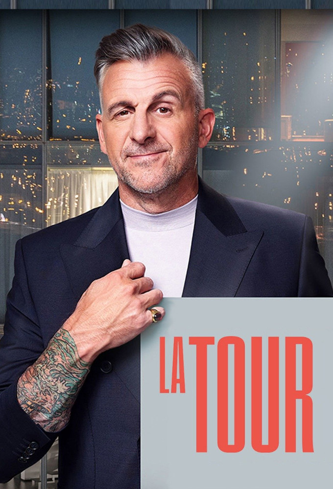 Poster de la serie La Tour