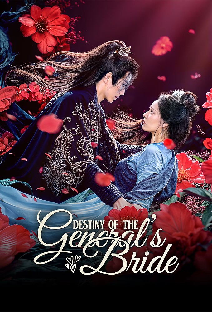 Poster de la serie Destiny of the General's Bride